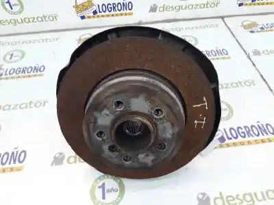 Автозапчастина б/у культ заднього лівого для bmw x5 (e70) xdrive 30 d посилання на oem iam 33326879101  33326879101