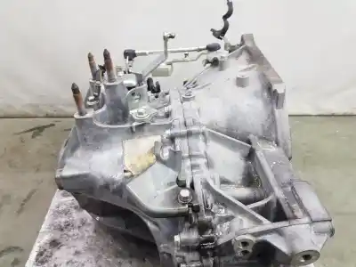 Автозапчасти б/у коробка передач за mitsubishi asx (ga0w) motion 4wd ссылки oem iam 2500a269  2500a269