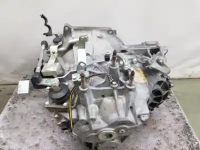 Автозапчасти б/у коробка передач за mitsubishi asx (ga0w) motion 4wd ссылки oem iam 2500a269  2500a269