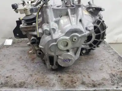 Автозапчасти б/у коробка передач за mitsubishi asx (ga0w) motion 4wd ссылки oem iam 2500a269  2500a269