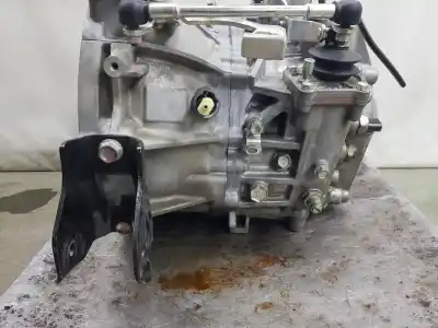 Автозапчасти б/у коробка передач за mitsubishi asx (ga0w) motion 4wd ссылки oem iam 2500a269  2500a269