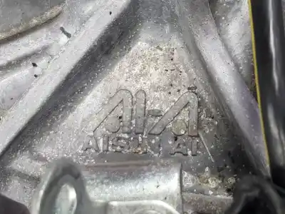Автозапчасти б/у коробка передач за mitsubishi asx (ga0w) motion 4wd ссылки oem iam 2500a269  2500a269