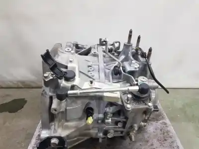 Автозапчасти б/у коробка передач за mitsubishi asx (ga0w) motion 4wd ссылки oem iam 2500a269  2500a269