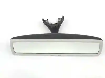Автозапчастина б/у внутрішне дзеркало для volkswagen tiguan (5n_) 2.0 tdi посилання на oem iam 1k0857511e