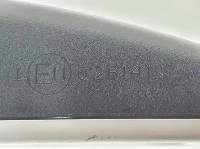 Автозапчастина б/у внутрішне дзеркало для volkswagen tiguan (5n_) 2.0 tdi посилання на oem iam 1k0857511e  1k0857511e
