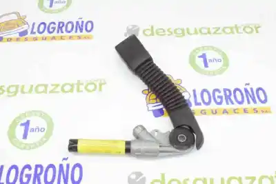 Peça sobressalente para automóvel em segunda mão pré-tensor de airbag direito por bmw x3 (e83) 2.0 d referências oem iam 72119119540