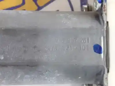 Автозапчасти б/у мотор заднего левого стекла за bmw x5 (e70) xdrive 30 d ссылки oem iam 67627267691  974621101 6967261