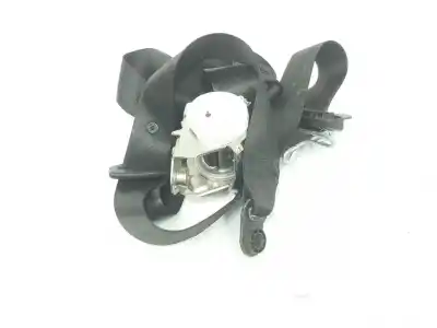 Second-hand car spare part front left seat belt for jaguar xf 3.0 v6 d oem iam references c2z15051ams
