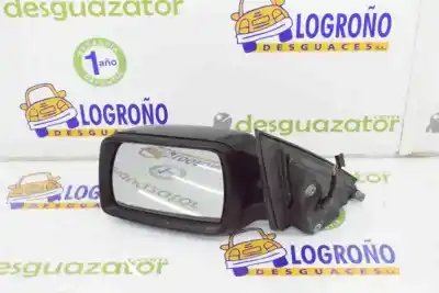 Peça sobressalente para automóvel em segunda mão espelho retrovisor esquerdo por bmw x3 (e83) 2.0 d referências oem iam 51163448133  51163448133