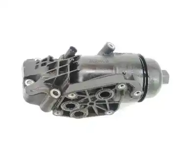 Pezzo di ricambio per auto di seconda mano filtro dell olio per kia ceed sw (ed) 1.6 crdi 90 riferimenti oem iam 263102a520  263102a510