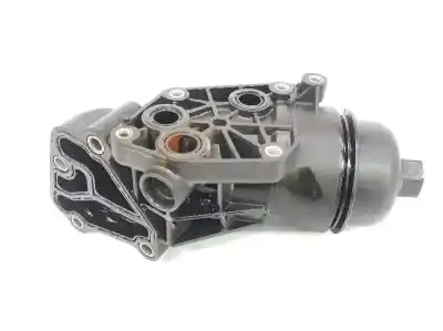 Pezzo di ricambio per auto di seconda mano filtro dell olio per kia ceed sw (ed) 1.6 crdi 90 riferimenti oem iam 263102a520  263102a510