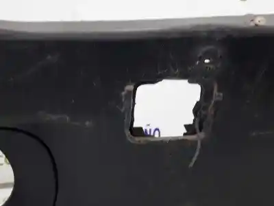 Second-hand car spare part rear bumper for bmw x5 (e70) xdrive 30 d oem iam references 51127178280  51127178280