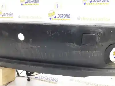 Second-hand car spare part rear bumper for bmw x5 (e70) xdrive 30 d oem iam references 51127178280  51127178280