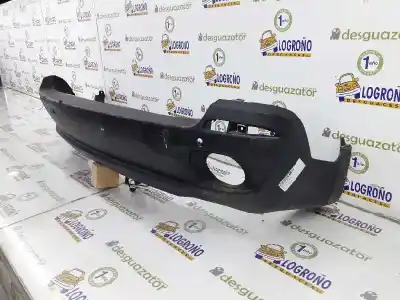 Second-hand car spare part rear bumper for bmw x5 (e70) xdrive 30 d oem iam references 51127178280  51127178280