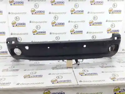 Peça sobressalente para automóvel em segunda mão PARA CHOQUES TRASEIRO por BMW X5 (E70)  Referências OEM IAM 51127178280  51127178280