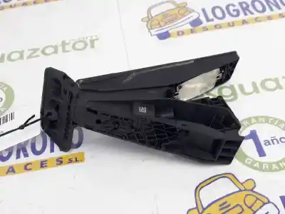 Автозапчастина б/у педальний потенціометр для bmw x5 (e70) xdrive 30 d посилання на oem iam 35426788632  259160