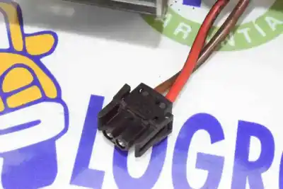 Second-hand car spare part heating fan for bmw x3 (e83) 2.0 d oem iam references 64113453729  64113453729