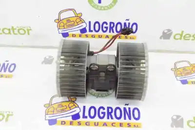 Second-hand car spare part heating fan for bmw x3 (e83) 2.0 d oem iam references 64113453729  64113453729