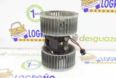 Second-hand car spare part heating fan for bmw x3 (e83) 2.0 d oem iam references 64113453729  64113453729