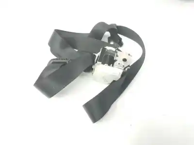 Second-hand car spare part rear left seat belt for jaguar xf 3.0 v6 d oem iam references c2z13100ams