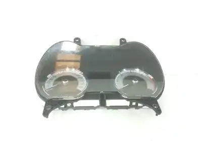 Second-hand car spare part dashboard for jaguar xf 3.0 v6 d oem iam references 9x2310849kf