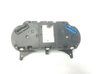 Peça sobressalente para automóvel em segunda mão quadrante por jaguar xf 3.0 v6 d referências oem iam 9x2310849kf  c2z10700