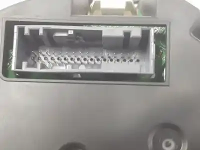 Peça sobressalente para automóvel em segunda mão quadrante por jaguar xf 3.0 v6 d referências oem iam 9x2310849kf  c2z10700