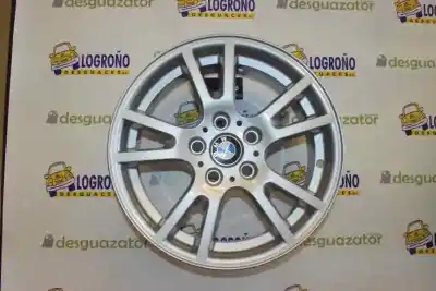 Автозапчастина б/у шина для bmw x3 2.0 16v d посилання на oem iam 3412060  