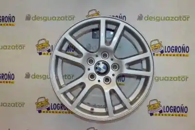 Автозапчастина б/у шина для bmw x3 2.0 16v d посилання на oem iam 3412060  