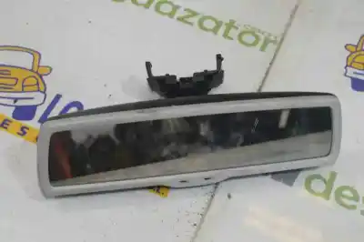 Pezzo di ricambio per auto di seconda mano SPECCHIO INTERNO per VOLKSWAGEN PASSAT B6 (3C2)  Riferimenti OEM IAM 3C0857511D  3C0857511DSMA