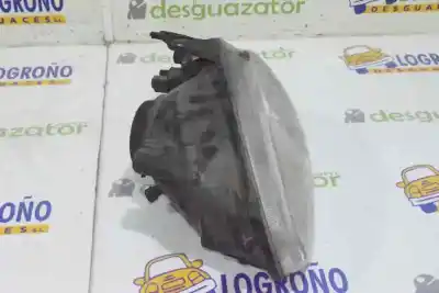 Second-hand car spare part left headlight for opel combo life e opel combo oem iam references 90444786  90444786