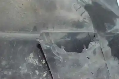 Second-hand car spare part left headlight for opel combo life e opel combo oem iam references 90444786  90444786