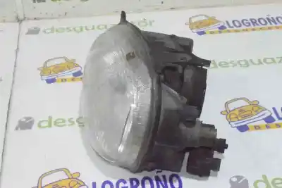 Second-hand car spare part left headlight for opel combo life e opel combo oem iam references 90444786  90444786