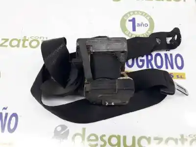 Peça sobressalente para automóvel em segunda mão pré-tensor de airbag esquerdo por seat leon (1m1) 1.9 tdi referências oem iam 1m0857705a  