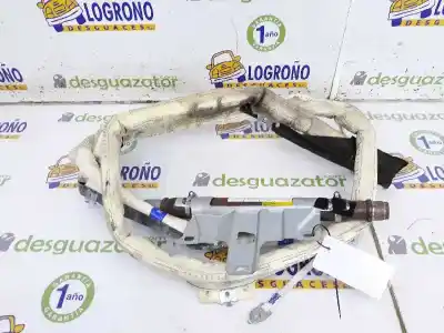 Автозапчастина б/у передня ліва подушка безпеки для audi q7 (4l) 3.0 v6 24v tdi посилання на oem iam 4l0880741a  4l0880741a