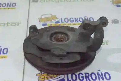 Pezzo di ricambio per auto di seconda mano attacco anteriore destro per opel combo life e opel combo riferimenti oem iam 90445075