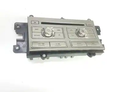 Second-hand car spare part climate control for jaguar xf 3.0 v6 d oem iam references 8x2318c858bg