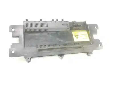 Second-hand car spare part climate control for jaguar xf 3.0 v6 d oem iam references 8x2318c858bg  c2z12823