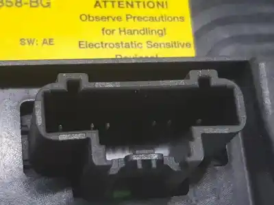 Second-hand car spare part climate control for jaguar xf 3.0 v6 d oem iam references 8x2318c858bg  c2z12823