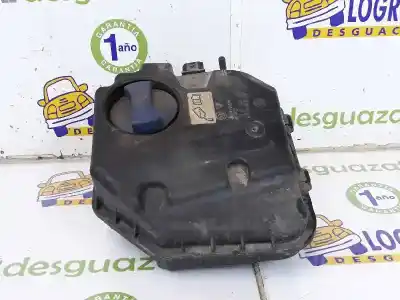Second-hand car spare part coolant expansion tank for audi q7 (4l) 3.0 v6 24v tdi oem iam references 7l0121407e  7l0121407f