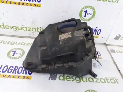 Second-hand car spare part coolant expansion tank for audi q7 (4l) 3.0 v6 24v tdi oem iam references 7l0121407e