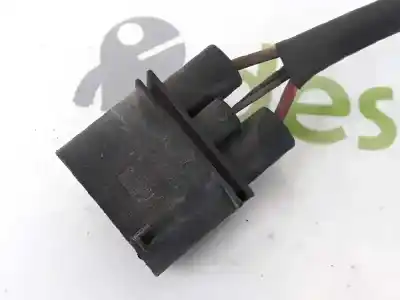Second-hand car spare part radiator cooling fan for audi q7 (4l) 3.0 v6 24v tdi oem iam references 7l0959455c  0130303292