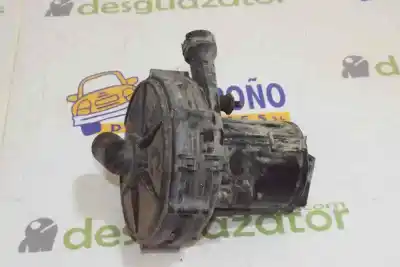 Pezzo di ricambio per auto di seconda mano pompa d aria per bmw x5 (e53) 4.4 i riferimenti oem iam 11721437910  11721437910