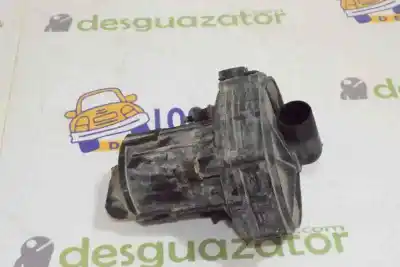 Pezzo di ricambio per auto di seconda mano pompa d aria per bmw x5 (e53) 4.4 i riferimenti oem iam 11721437910  11721437910
