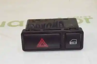 Peça sobressalente para automóvel em segunda mão interruptor 4 piscas - emergência por bmw x5 (e53) 4.4 i referências oem iam 61318368920