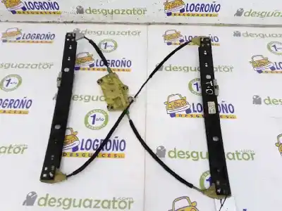 Second-hand car spare part rear right window regulator for audi q7 (4l) 3.0 v6 24v tdi oem iam references 4l0839462a
