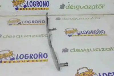 Second-hand car spare part right headlight trim for bmw x5 (e53) 4.4 i oem iam references 51138255210  51138255210