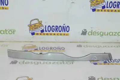 Peça sobressalente para automóvel em segunda mão moldura do farol direito por bmw x5 (e53) 4.4 i referências oem iam 51138255210