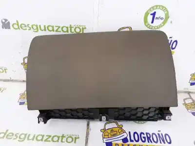 Second-hand car spare part glove compartment for audi q7 (4l) 3.0 v6 24v tdi oem iam references 4l18571044pk