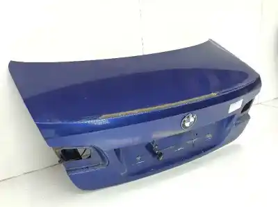 Автозапчастина б/у крішка багажника для bmw 3 coupé (e92) 320 i посилання на oem iam 41617168515  41617168515